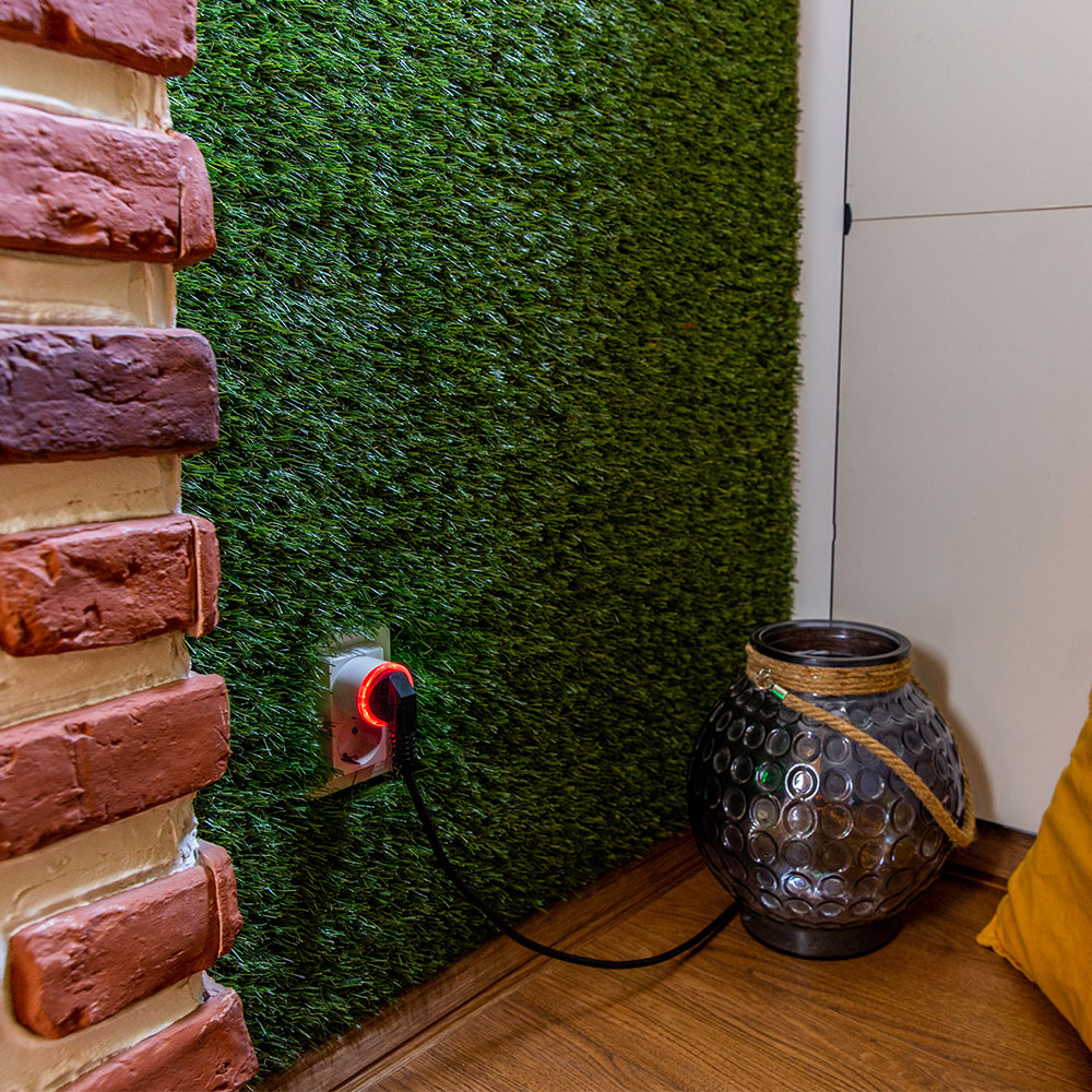 Shelly Wave Plug S - white LR