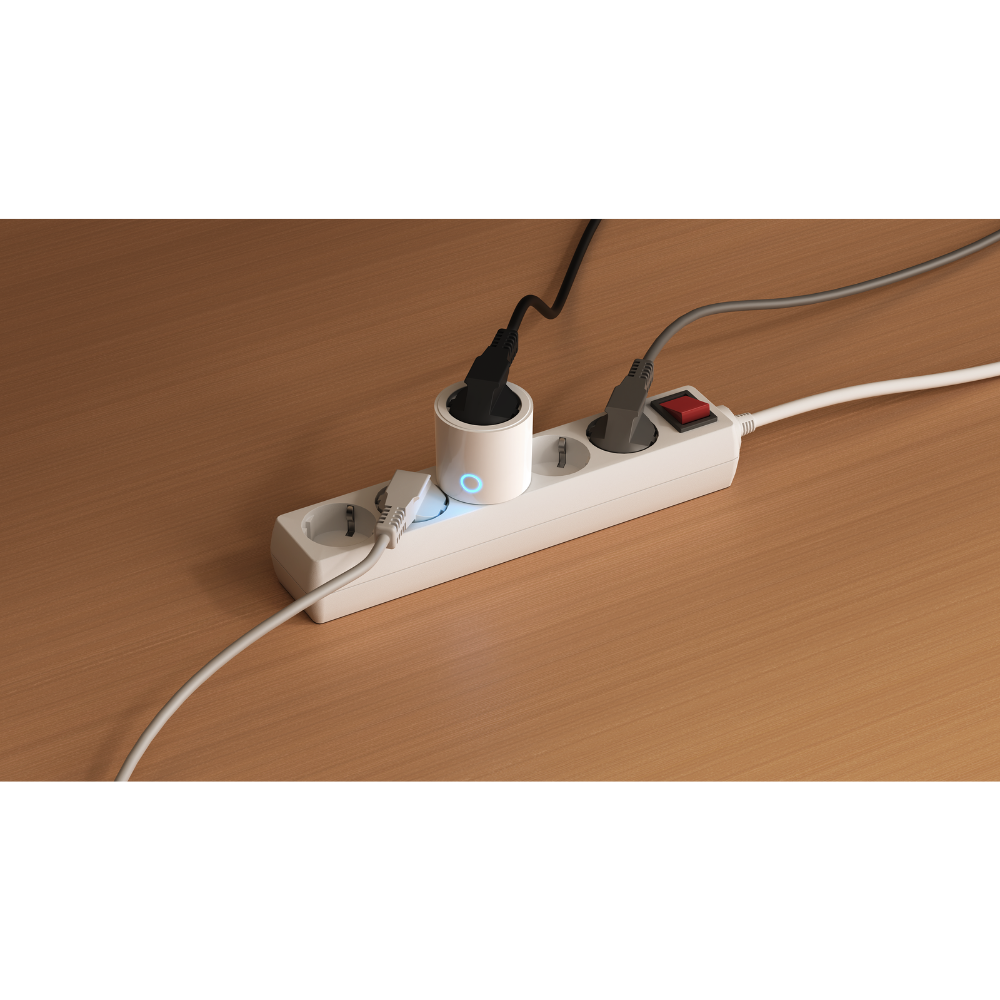 Aqara Power Plug H2 EU (RGB)