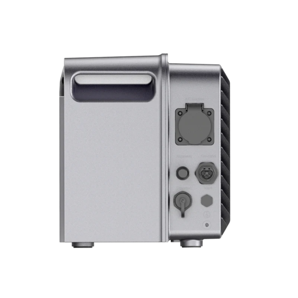 Jackery SolarVault 3 Pro Max AC