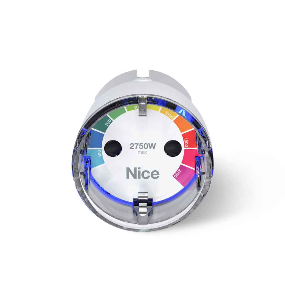 Nice Plug-Control2 F