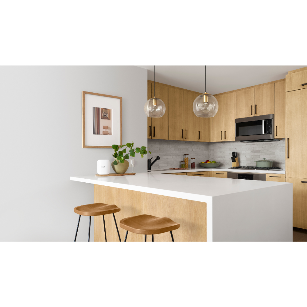 eero Pro 7 Retail Series EU (3-pack)