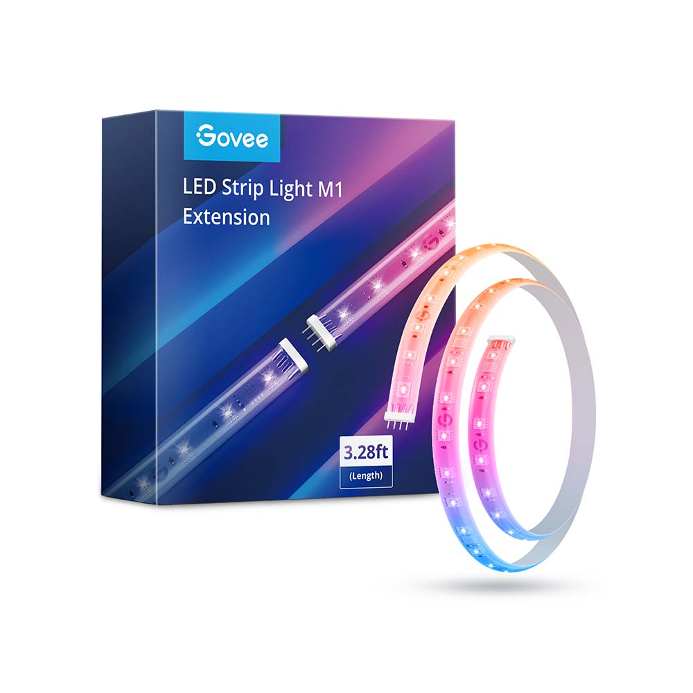 Govee LED Strip Light M1 Extension (1m)