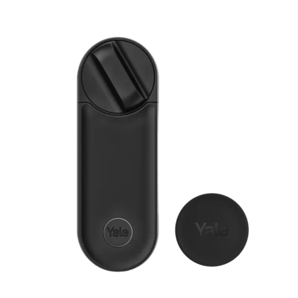Yale Linus Smart Lock L2 - Black