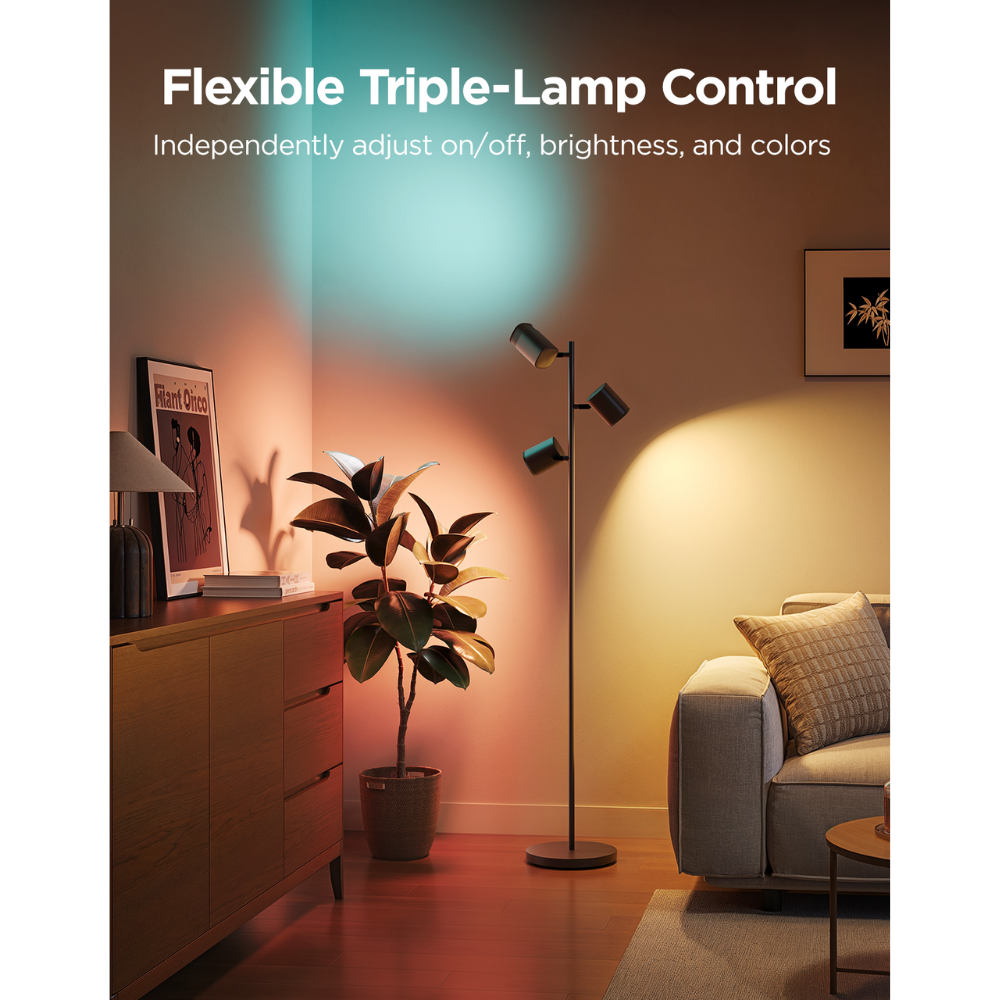 Govee Tree Floor Lamp