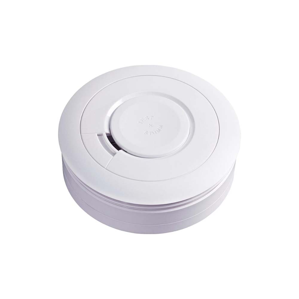 Popp 10 Years Smoke Detector