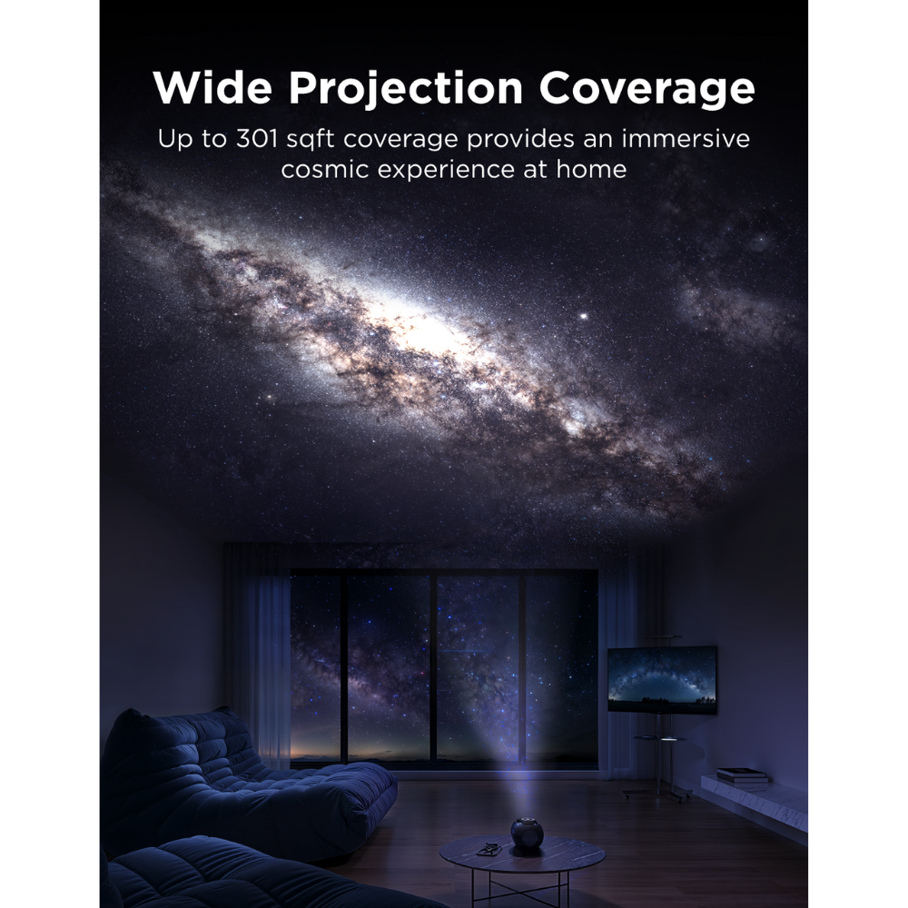 Govee Galaxy Light Projector 2 Pro