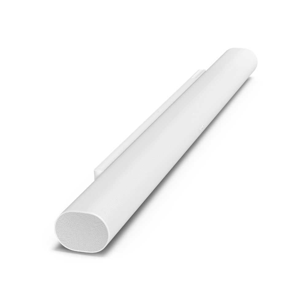 Sonos Entertainment Set (Arc Ultra + Ace) White