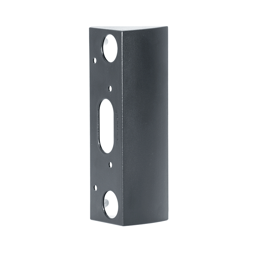 Doorbird  Angle corner wall-mount-adapter A8002 for D1101 Surface-mount