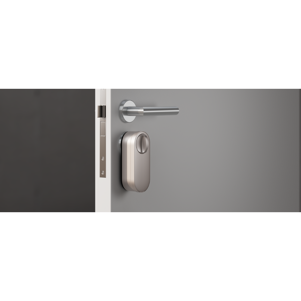 Aqara U200 Adjustable Cylinder