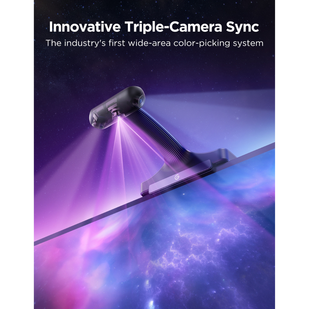 Govee TV Backlight 3 Pro (for 55-65 inch TVs)