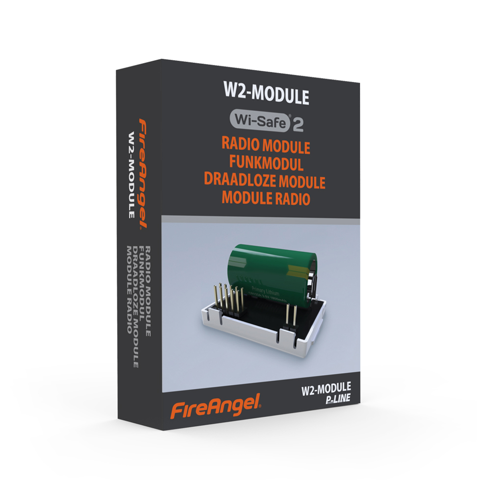 FireAngel Wi-Safe 2 module