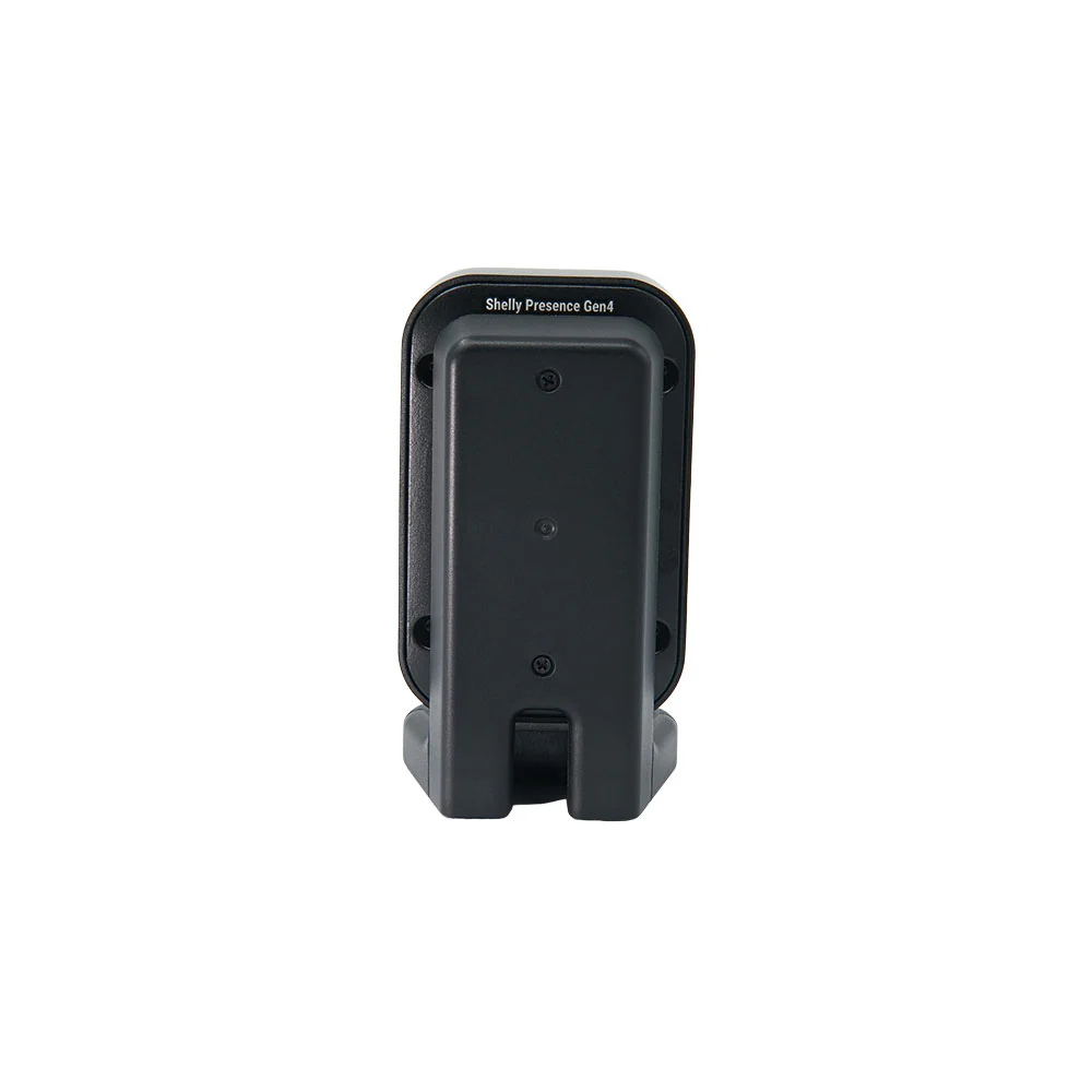 Shelly Presence Gen4 Black