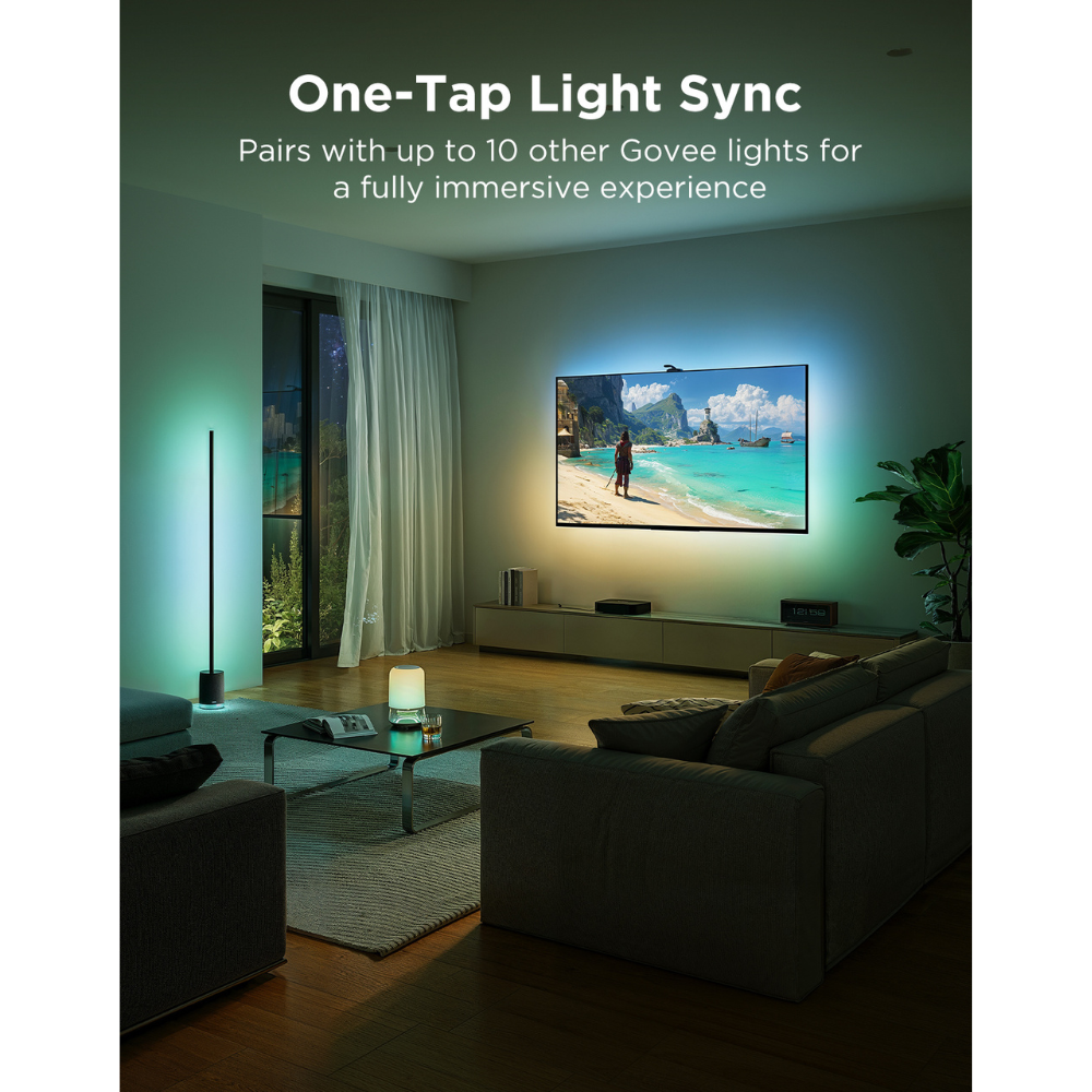 Govee TV Backlight 3 Pro (for 75-85 inch TVs)