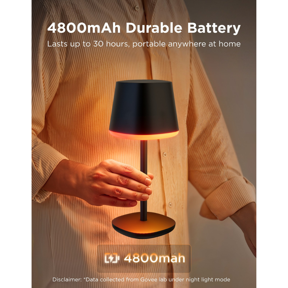Govee Table Lamp Classic S