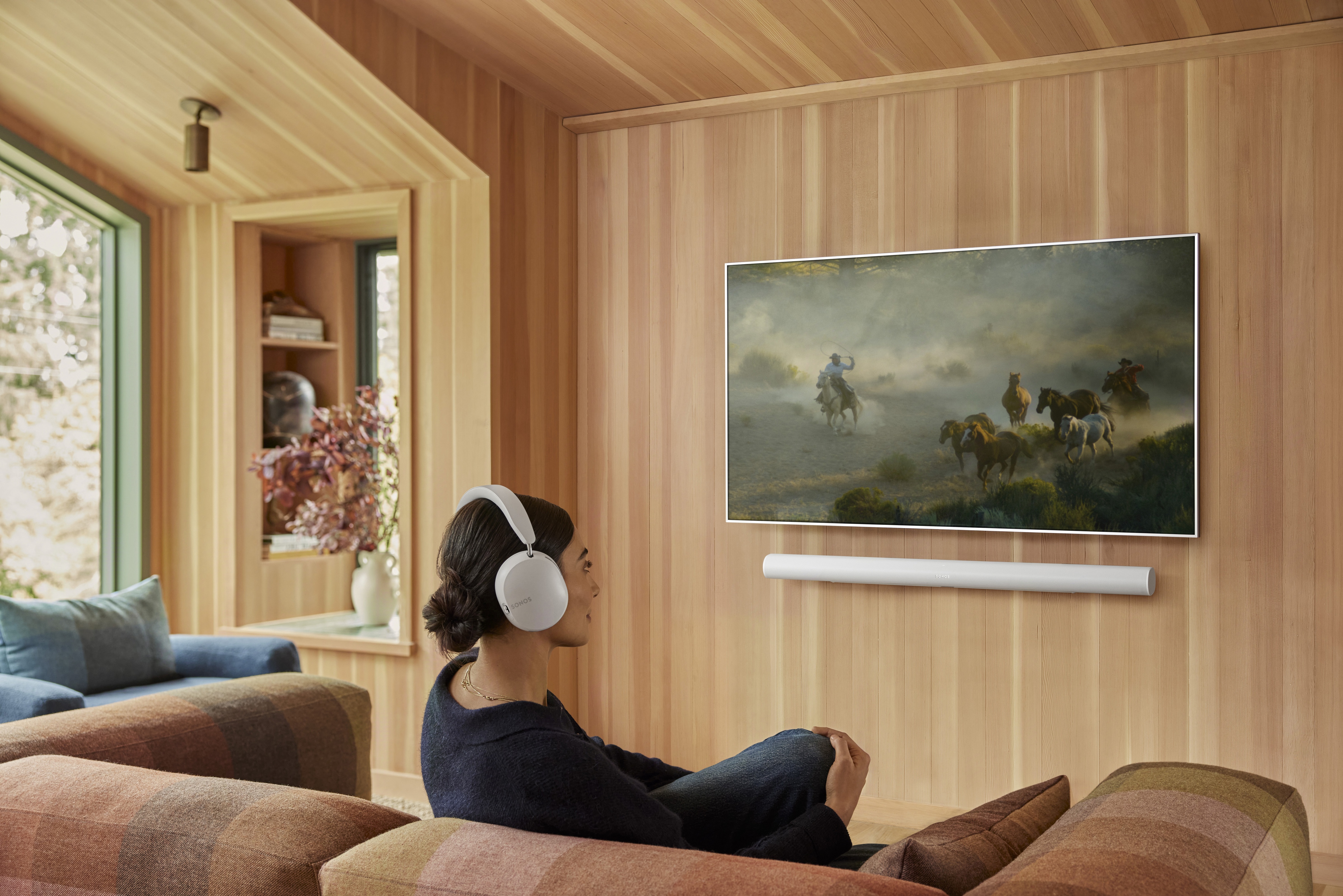 Sonos Arc Ultra - White