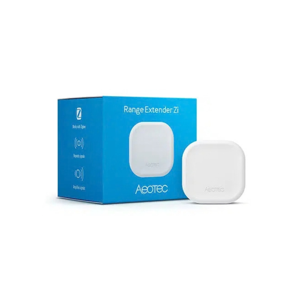 Aeotec Range Extender Zi