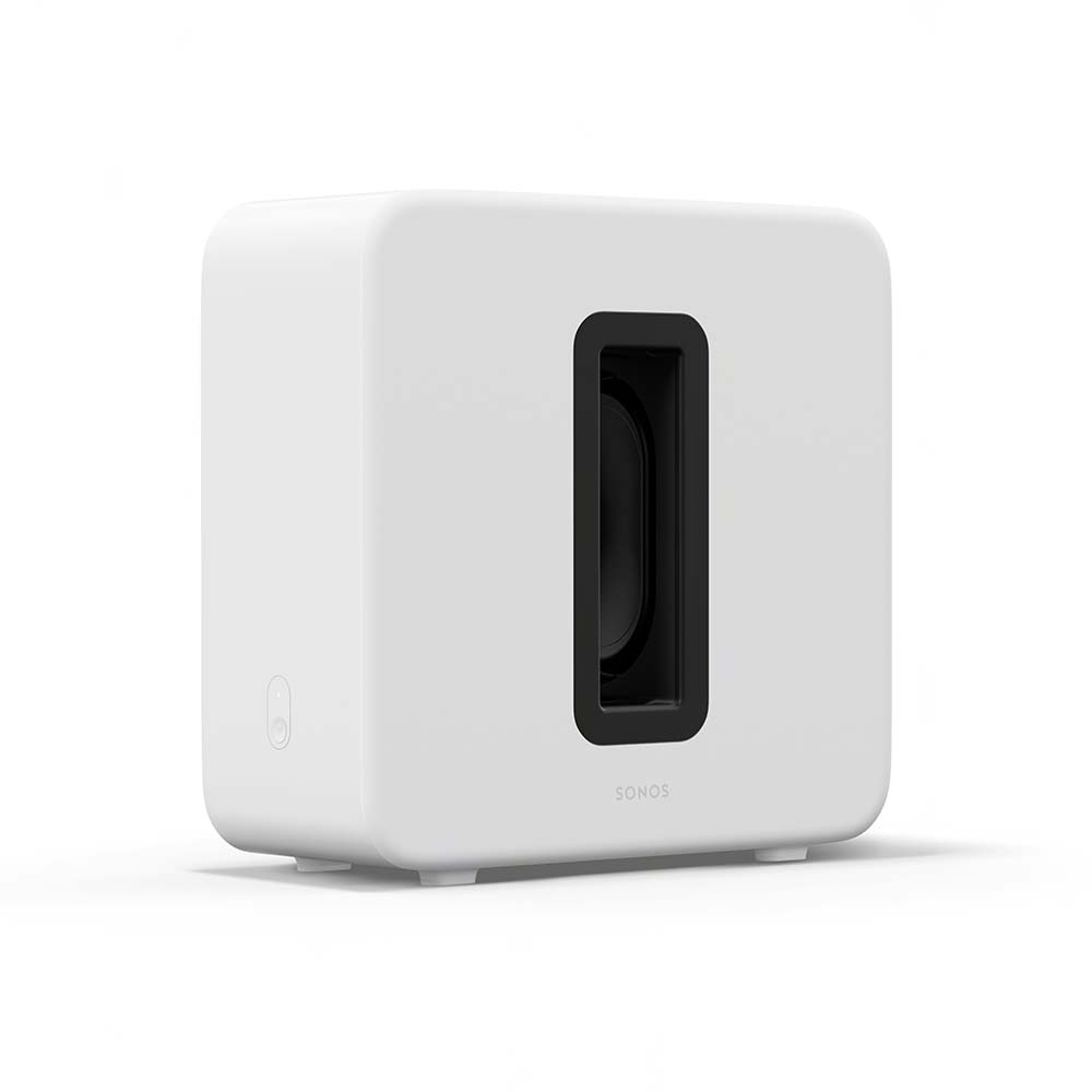 Sonos Sub 4 White