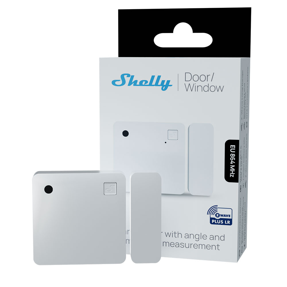 Shelly Wave Door/Window