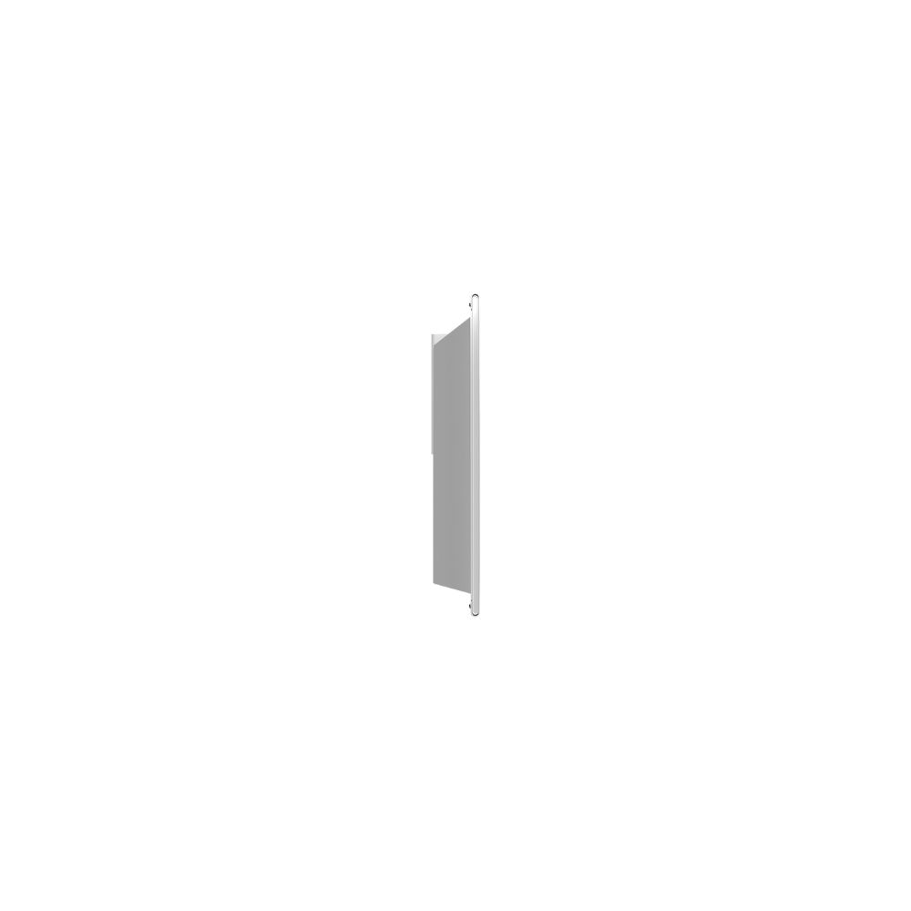 Heatit WiFi Panel Heater 800W - White Heatit WiFi Panel Heater 800W - White