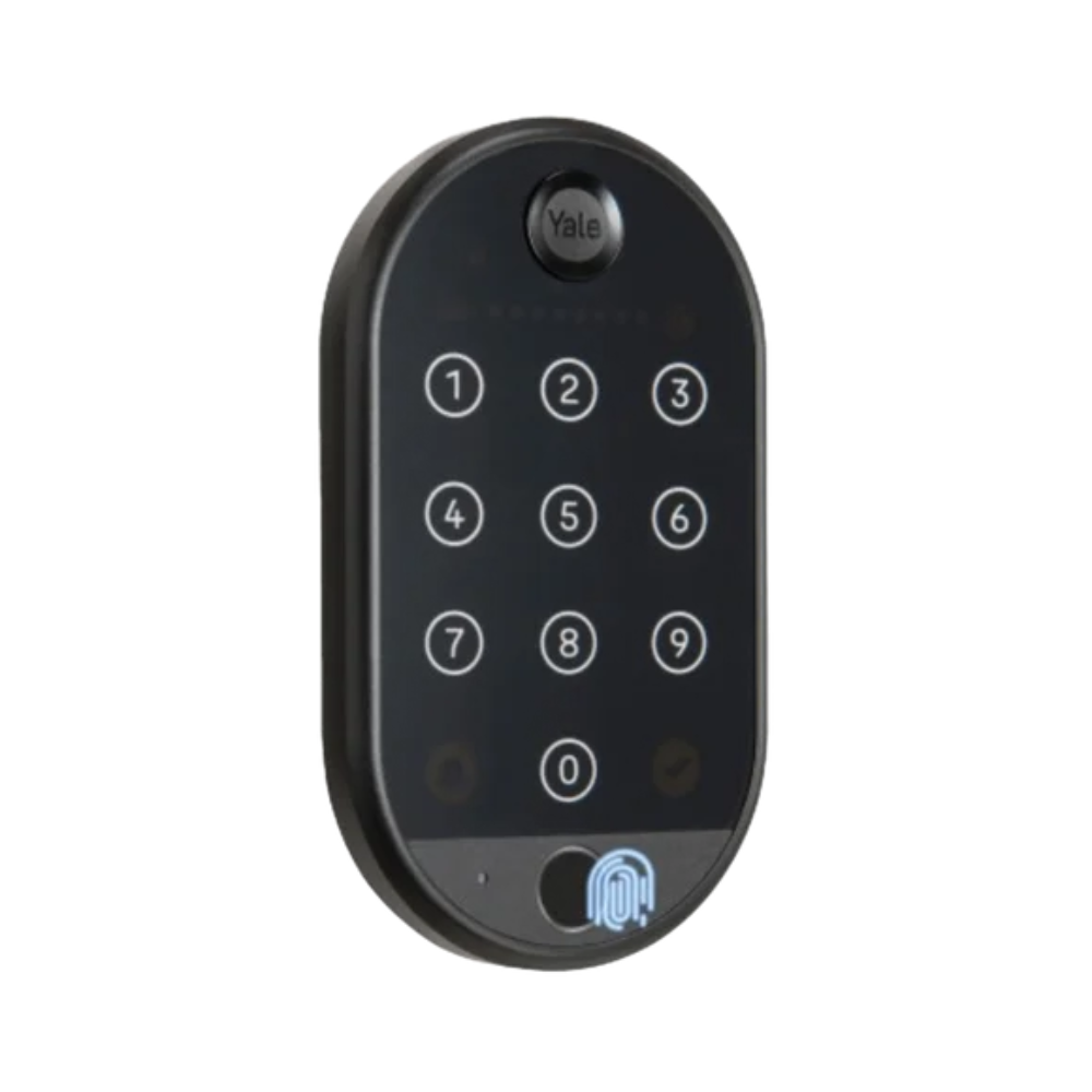 Yale Smart Keypad 2 - Fingerprint