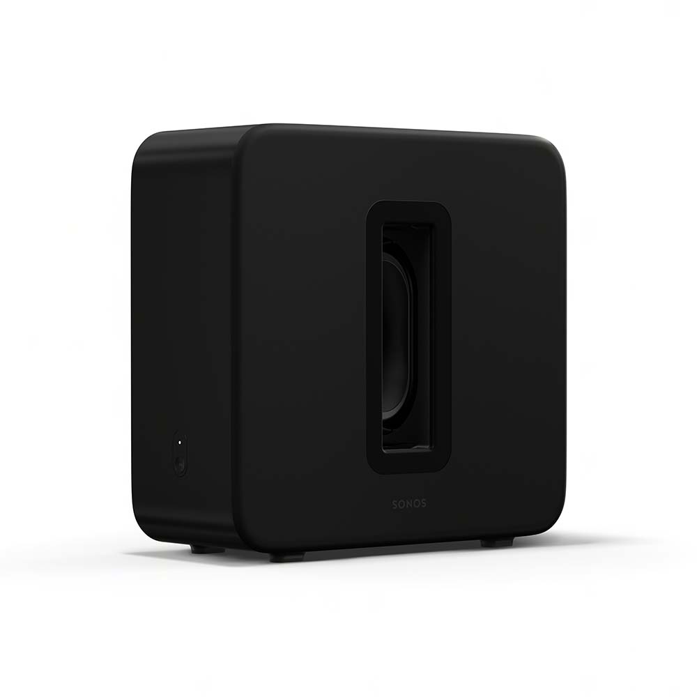 Sonos Sub 4 Black