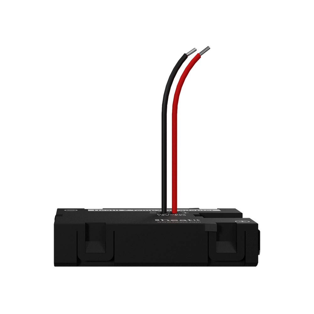 Heatit Z-Temp2 Battery Adapter