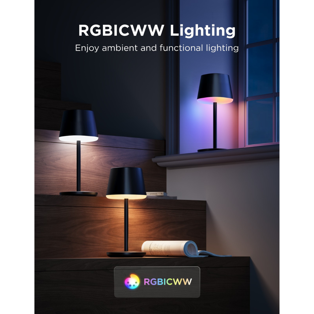 Govee Table Lamp Classic S