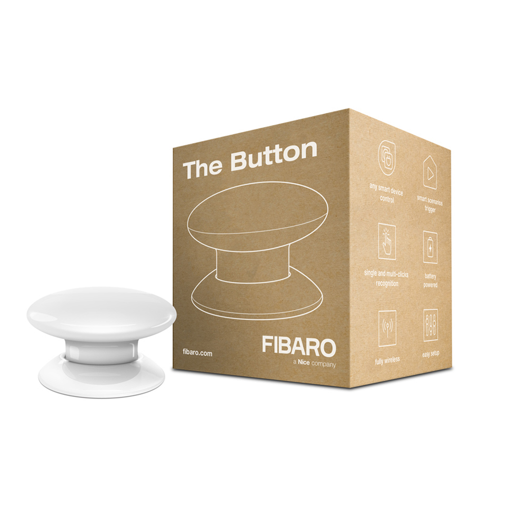FIBARO The Button