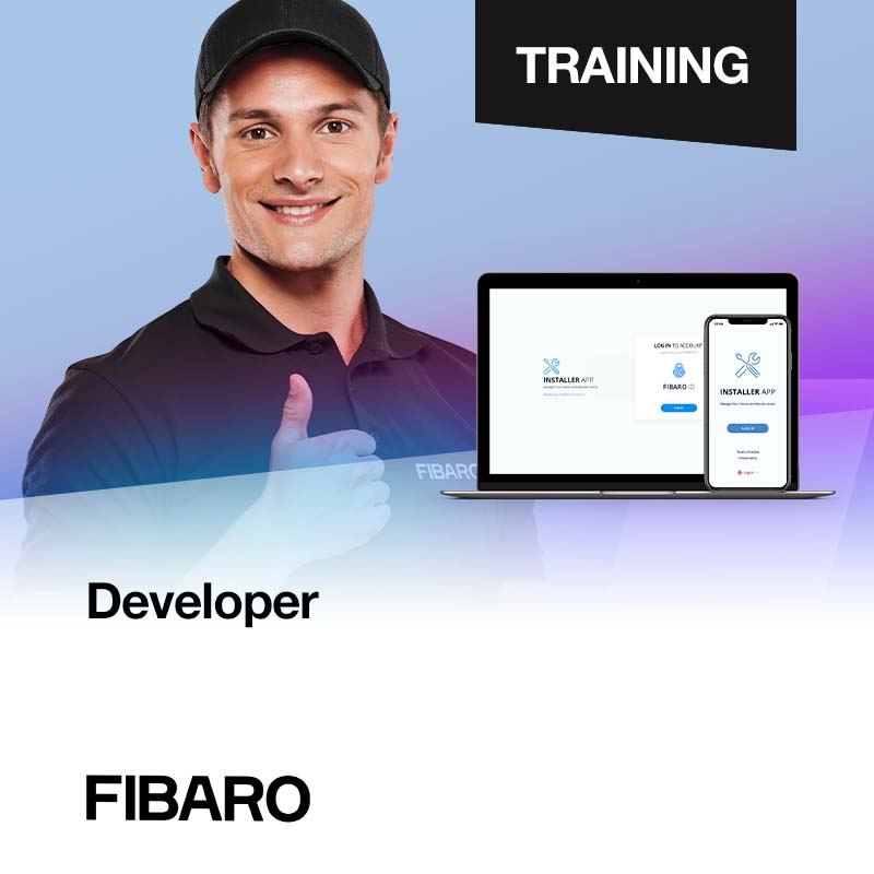 17-5-2023 / FIBARO Developer Training