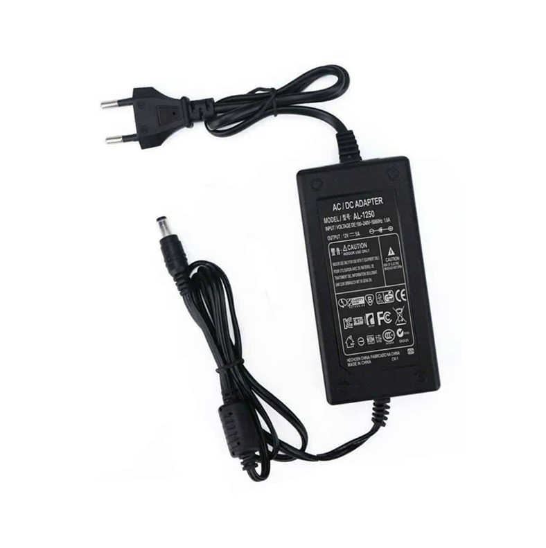 Power Supply Hc2 Al 1250