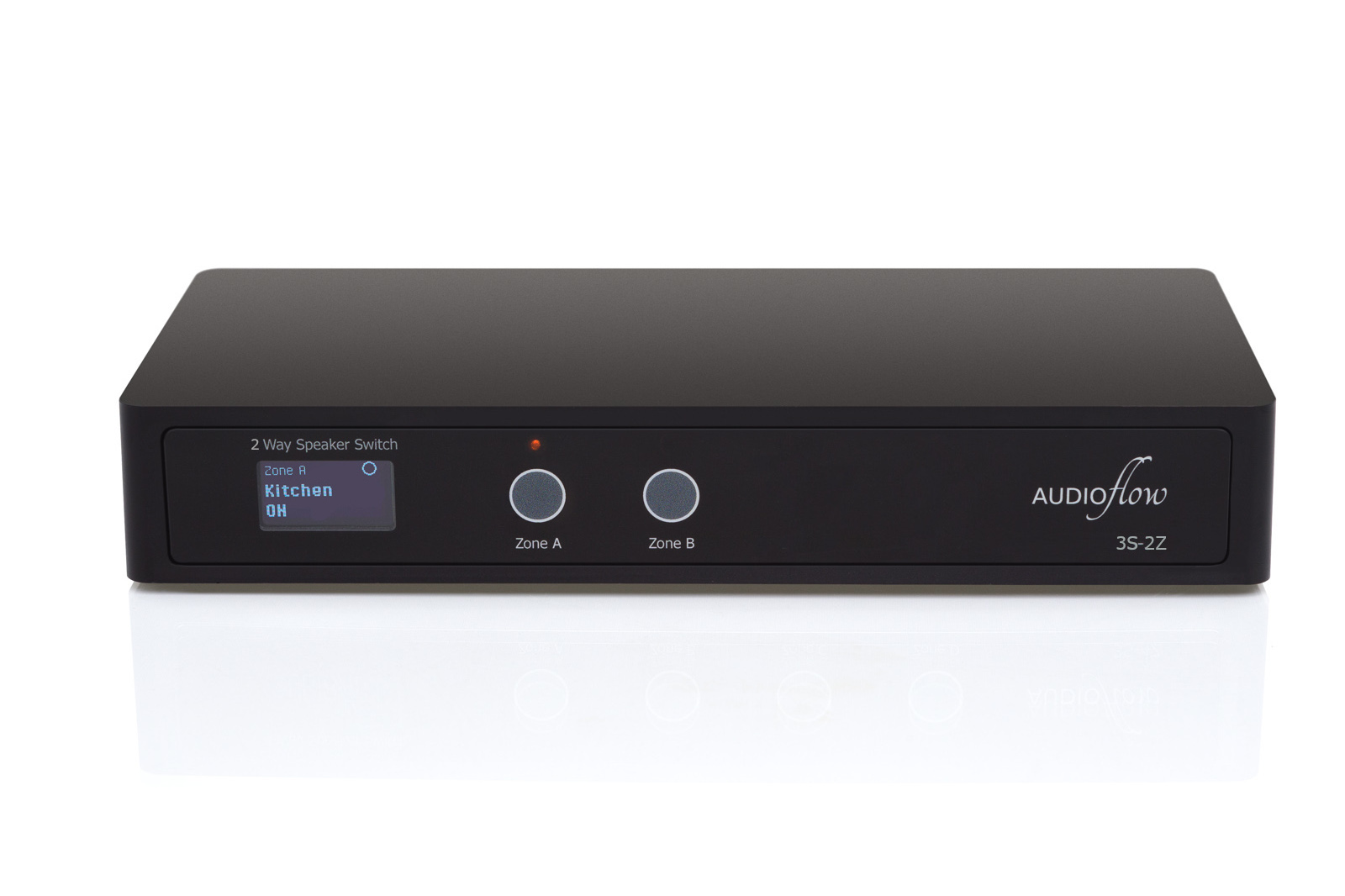Audioflow 3S - 2Z