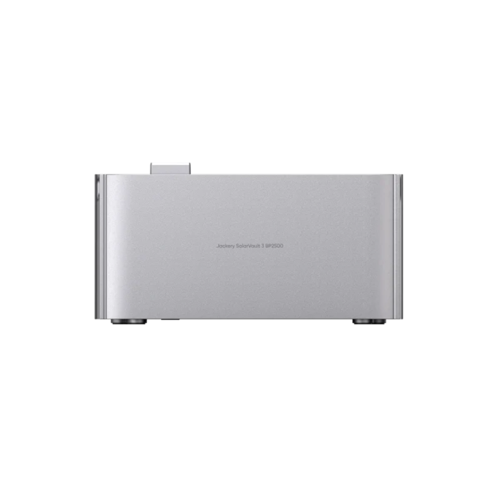Jackery SolarVault 3 BP2500