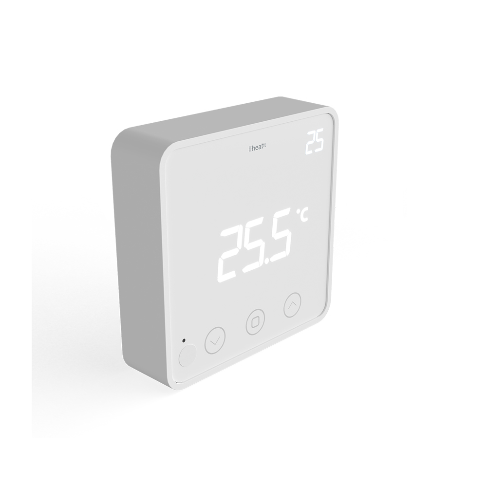 Heatit Z-Temp2 thermostat