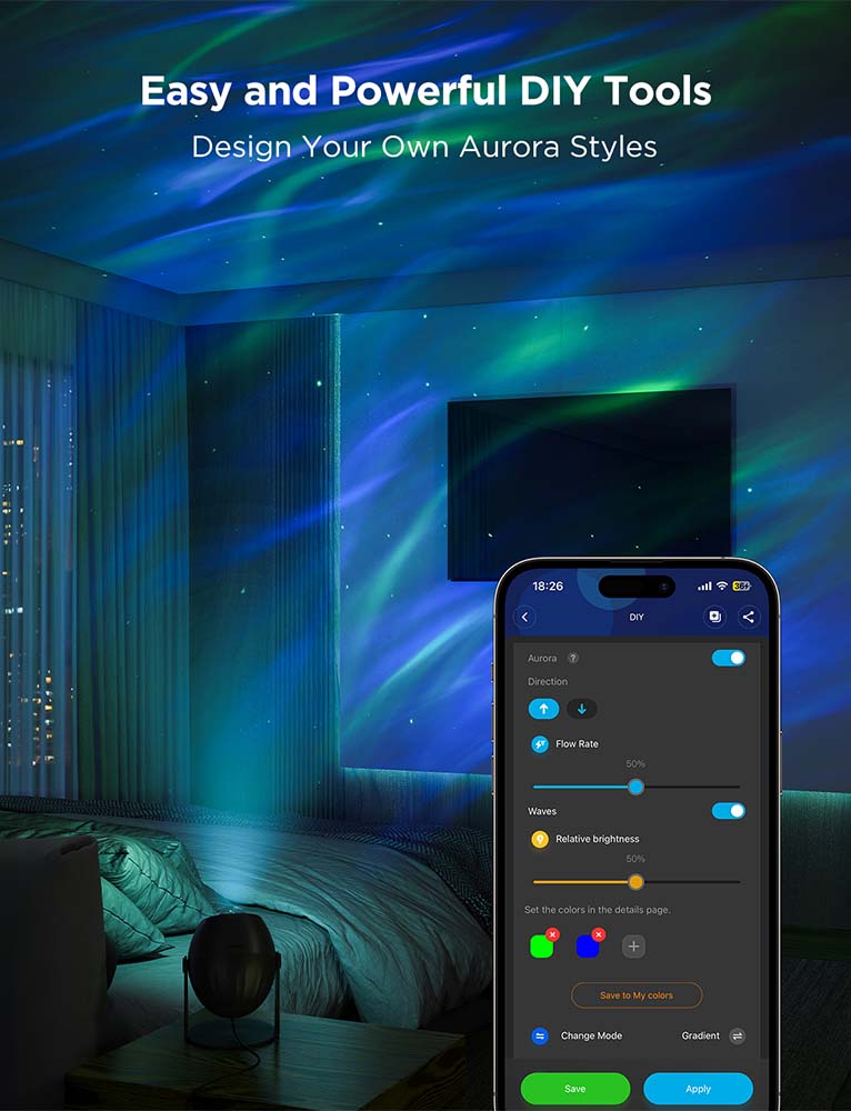 Govee Star Light Projector Govee Star Light Projector