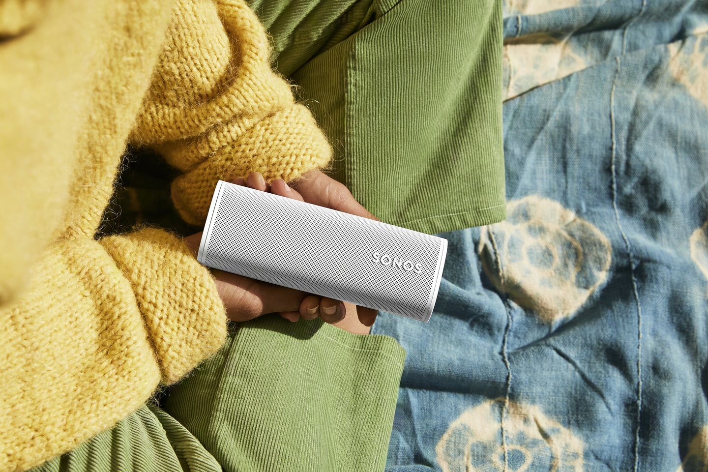 Sonos Roam 2 White 