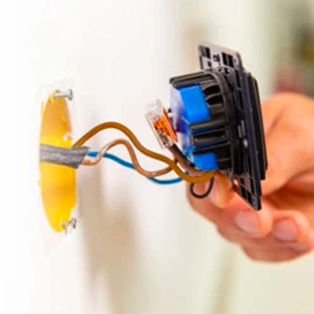 Shelly Wall Switch 1 Black 