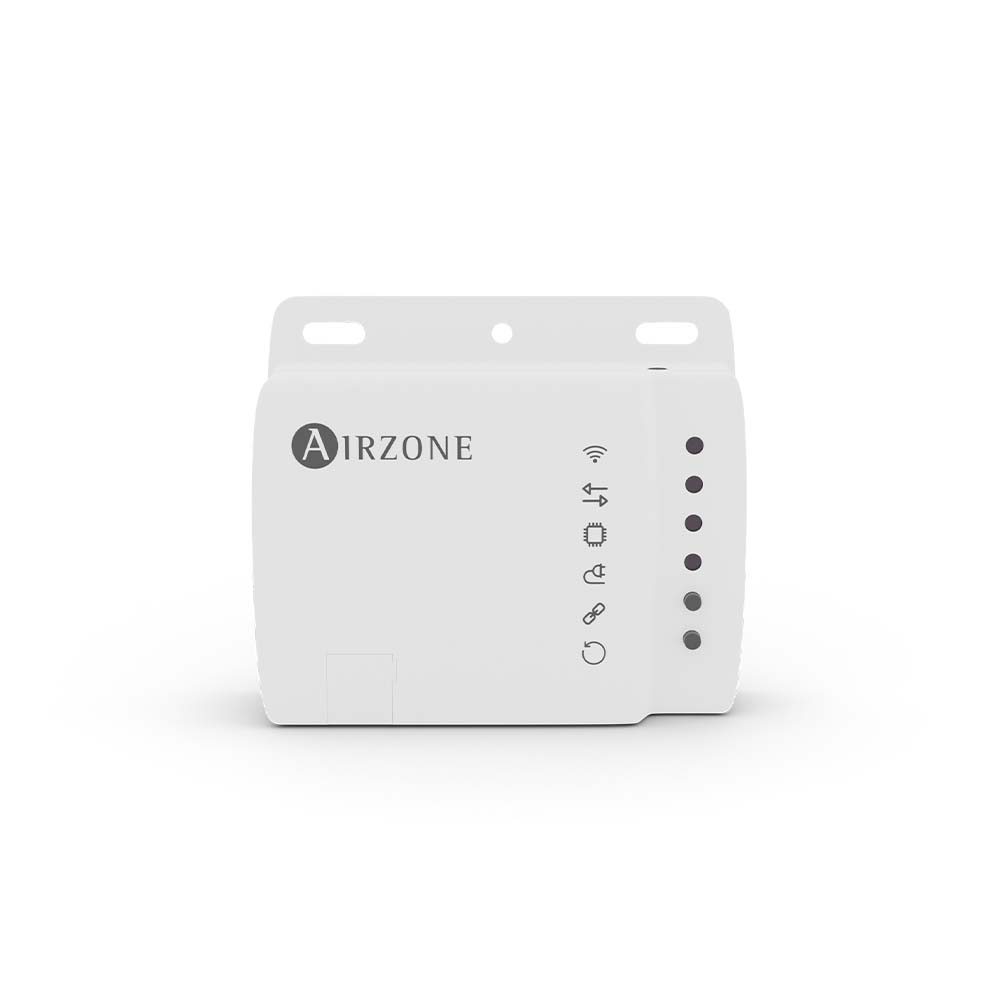 Airzone Aidoo AC to Z-Wave Controller for General Manufacturer 1