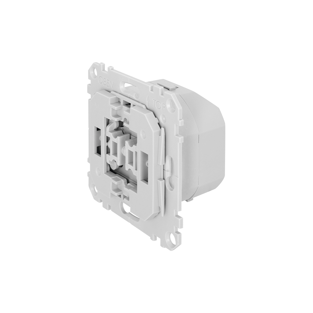 TechniSat Smart flush-mounted Roller Shutter switch Merten