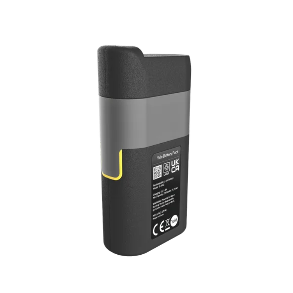 Yale Linus L2 Battery Pack