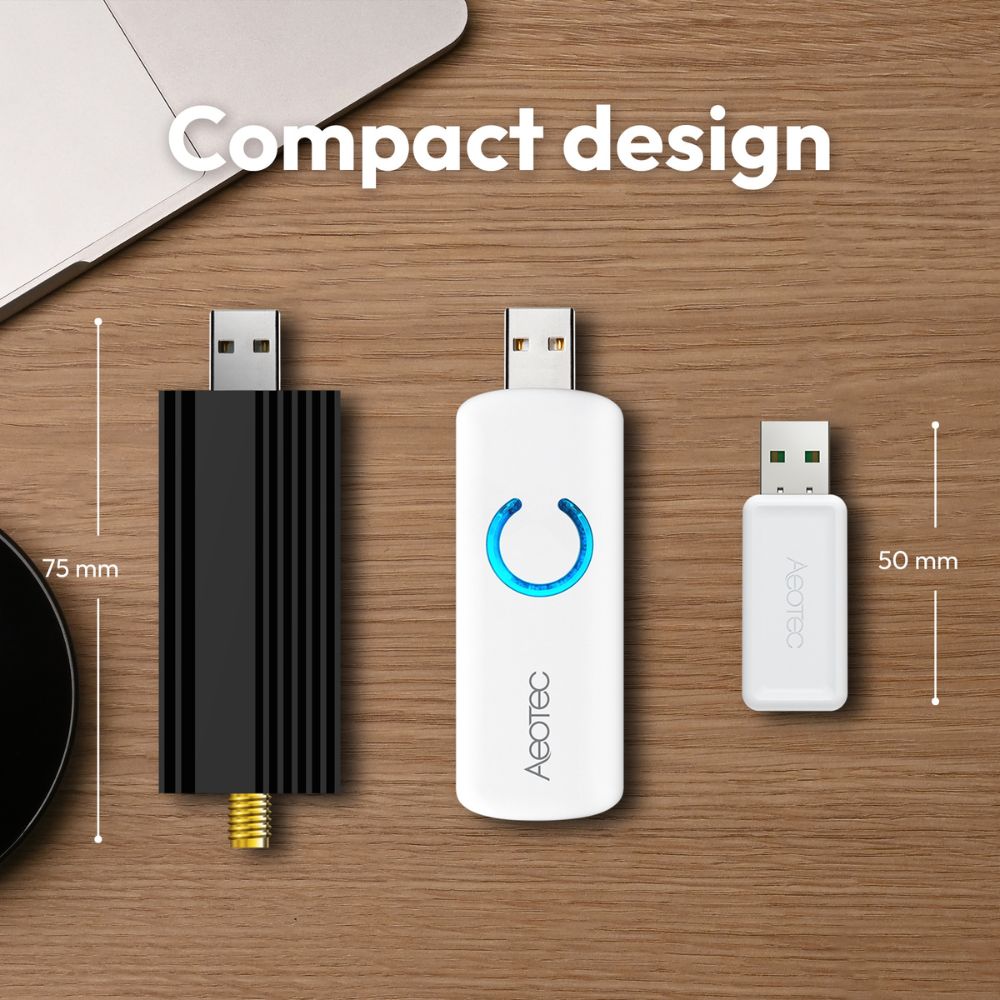 Aeotec Z-Stick 10 Pro