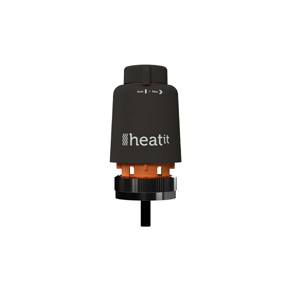 Heatit Actuator 24V