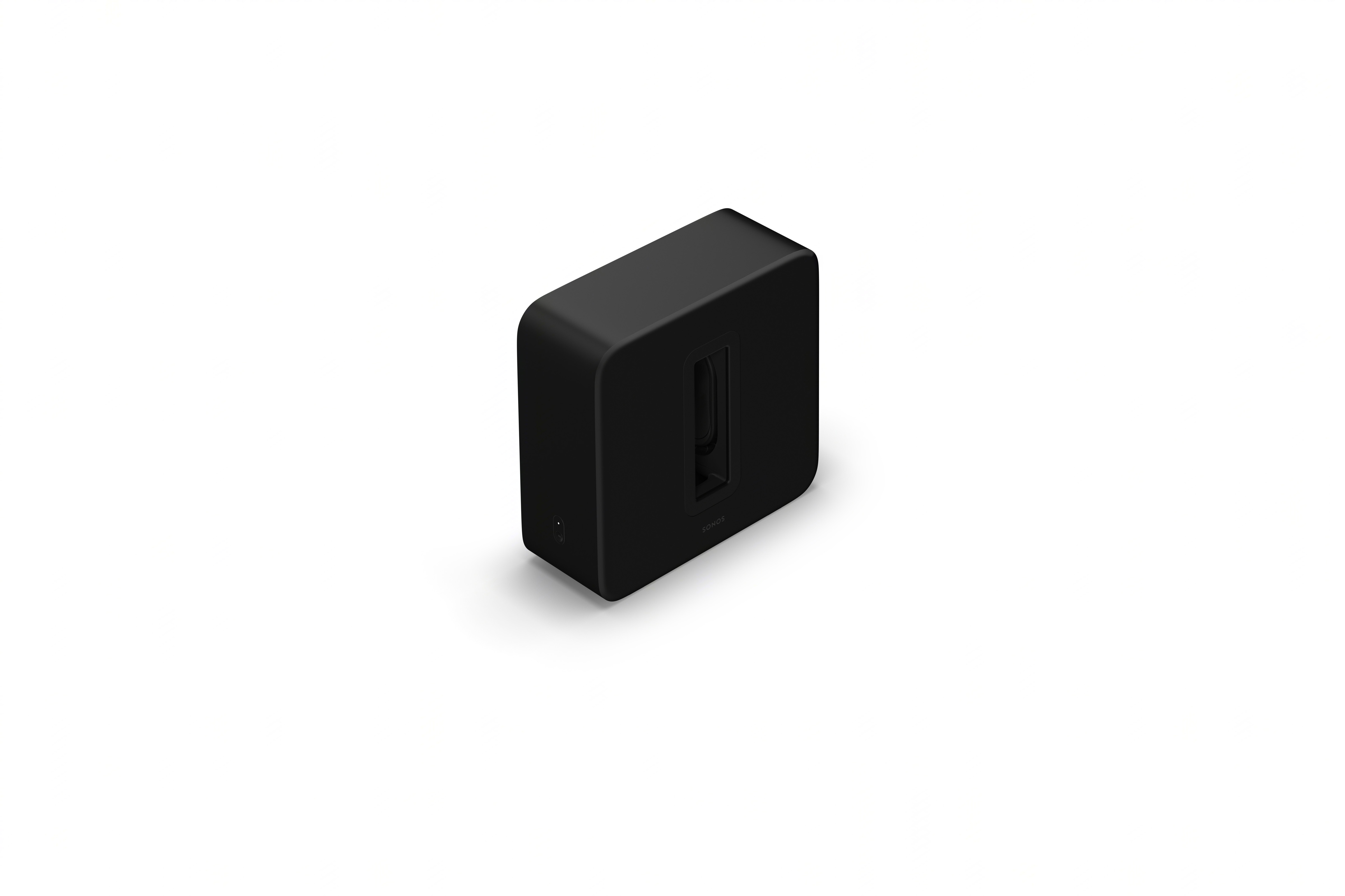 Sonos Sub 4 Black