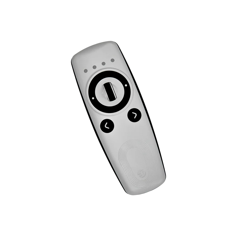 Shelly BLU Remote Control ZB - White
