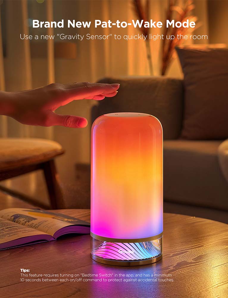 Govee Table Lamp 2 Govee Table Lamp 2