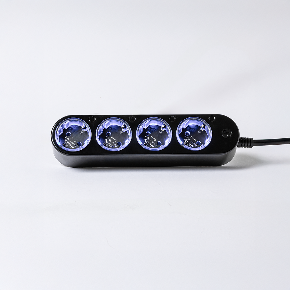 Shelly Wall Display XL Black