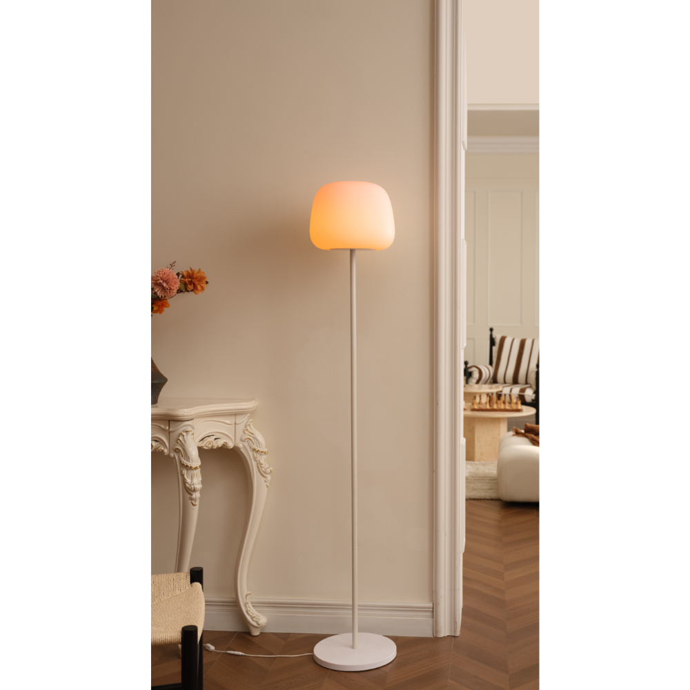 Govee Lantern Floor Lamp S