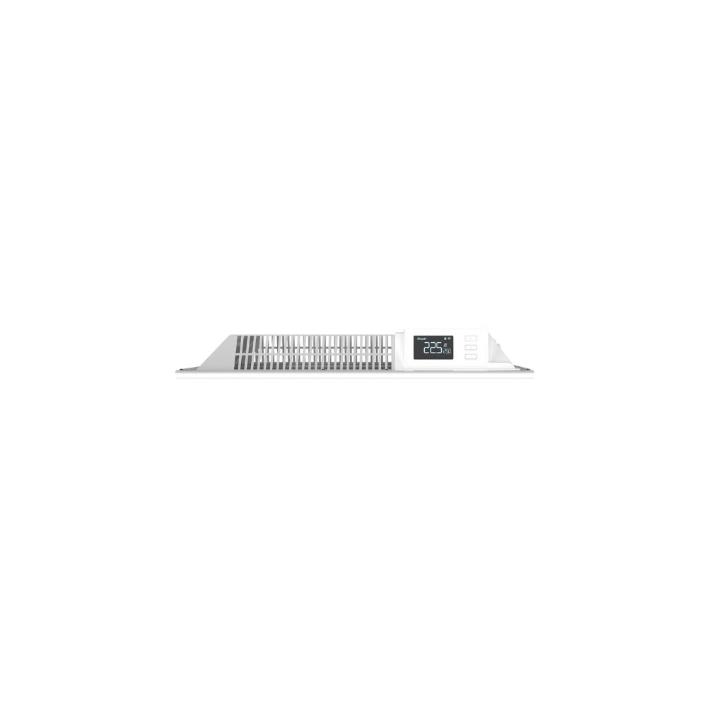 Heatit WiFi Panel Heater 800W - White Heatit WiFi Panel Heater 800W - White