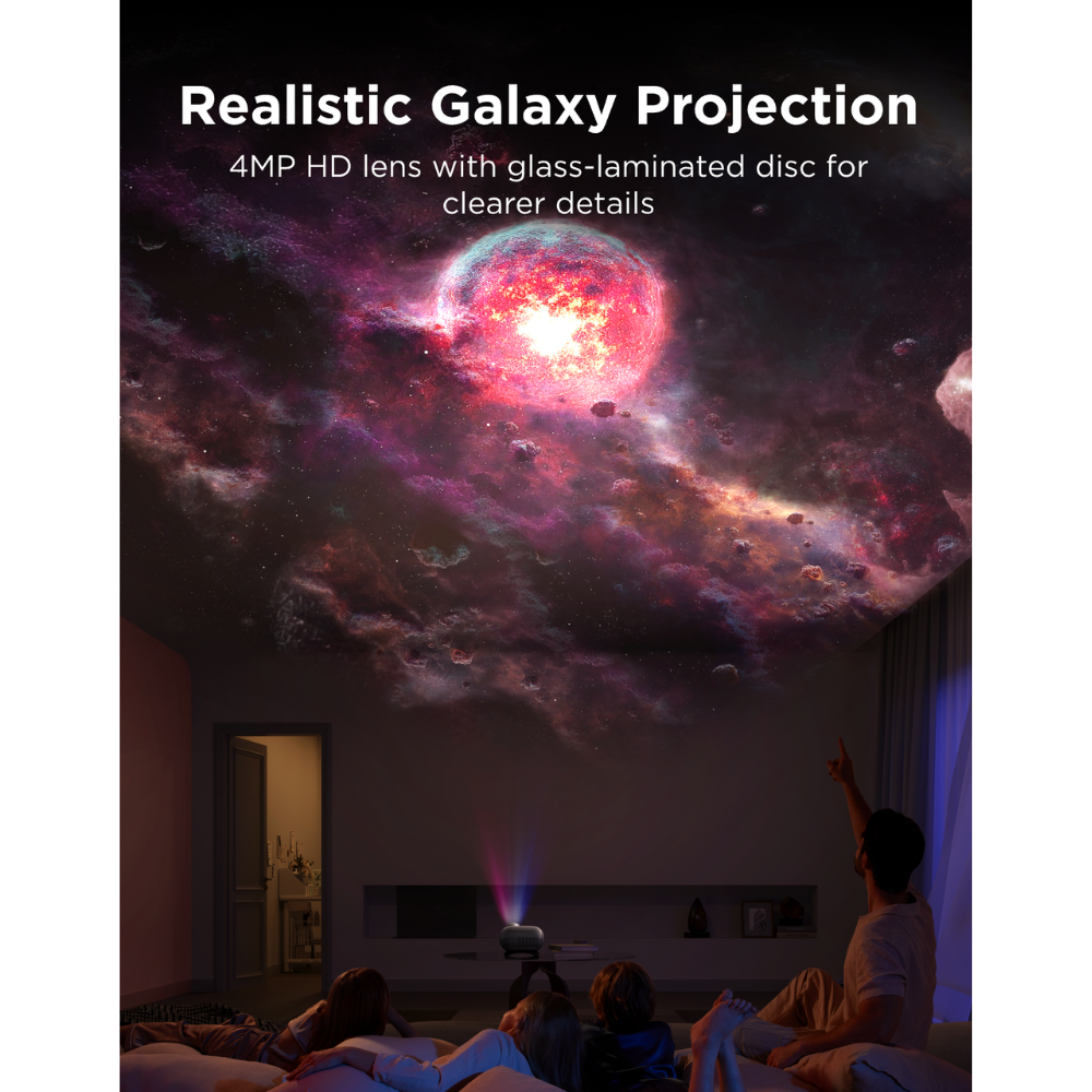Govee Galaxy Light Projector 2 Pro