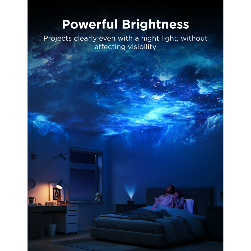 Govee Galaxy Light Projector 2 Pro