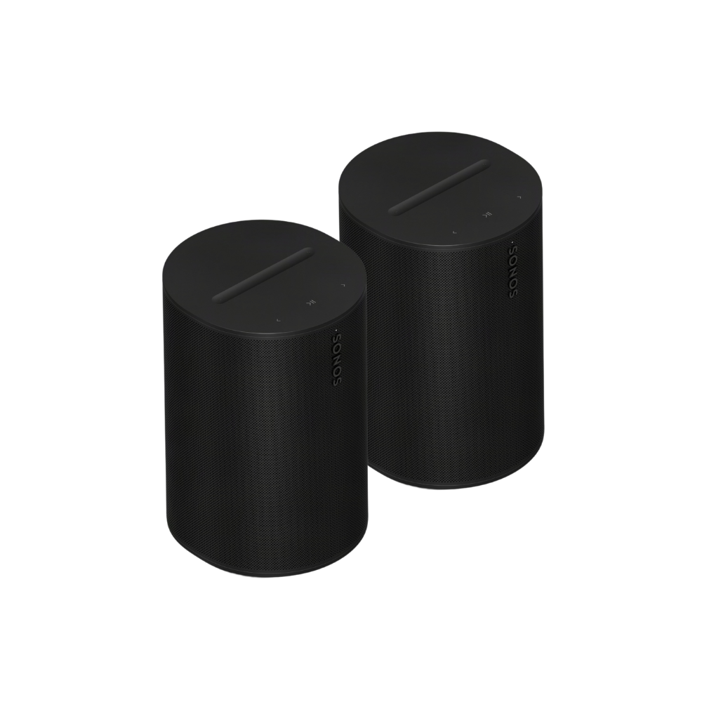 Sonos Era 100 SL Black (Pair)